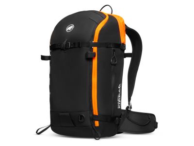 Mammut Tour Removable airsatchet 3.0 backpack, 30 l, black