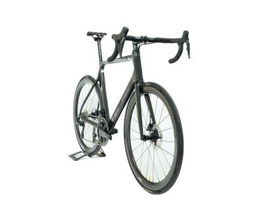 TIME ALPE D’HUEZ DISC bicykel, gloss carbon