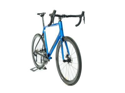 TIME ALPE D’HUEZ DISC bicykel, brilliant blue