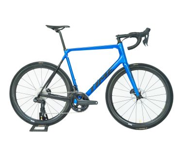 TIME ALPE D’HUEZ DISC bicykel, brilliant blue