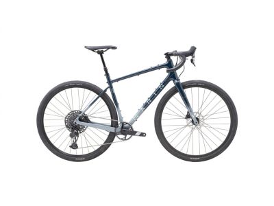 Marin Headlands 2 28 bike, blue/grey