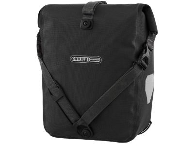 ORTLIEB Sport-Roller Plus Tasche, 14,5 l, schwarz