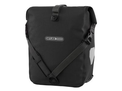 ORTLEB Sport-Roller Plus taška, 14.5 l, šedá