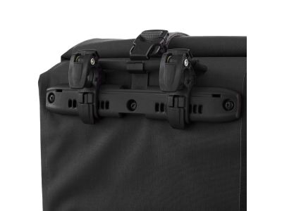 ORTLIEB Sport-Roller Plus táska, 14,5 l, szürke