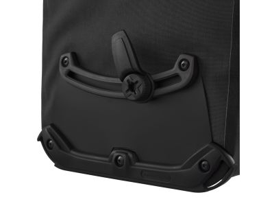 ORTLIEB Sport-Roller Plus taška, 14.5 l, sivá