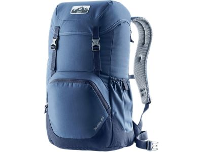 deuter Walker 24 backpack, 24 l, blue