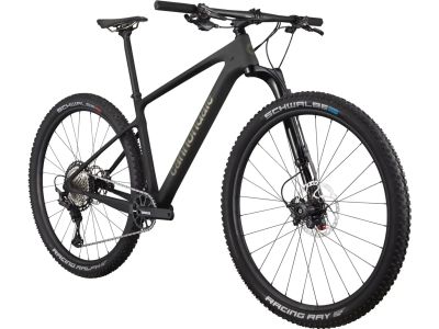 Cannondale Scalpel HT Carbon 2 29 kolo, smoke black