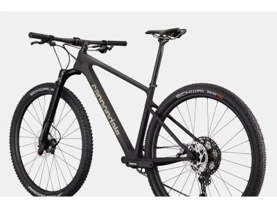 Cannondale Scalpel HT Carbon 2 29 bicykel, smoke black