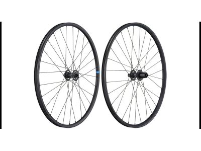 Set roți Ritchey WCS Zeta GG 28&quot;, disc, axă solidă