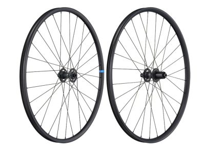 Ritchey WCS Zeta GG 28&amp;quot; wheel set, disc, solid axle