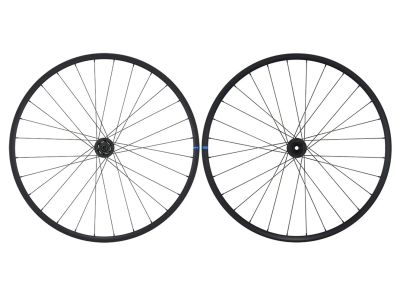 Ritchey WCS Zeta GG 28&quot; wheel set, disc, solid axle