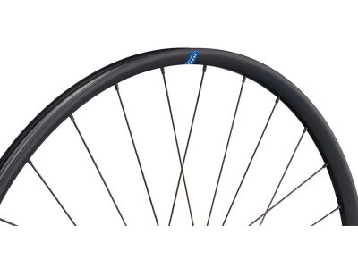 Ritchey WCS Zeta GG 28&quot; wheel set, disc, solid axle