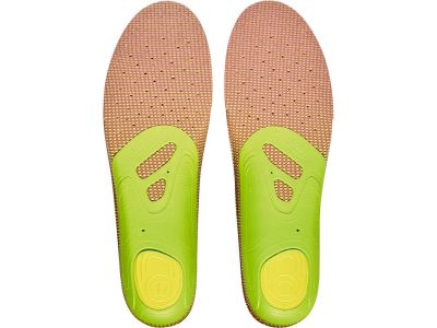 Sidas 3Feet Outdoor Mid insoles for shoes