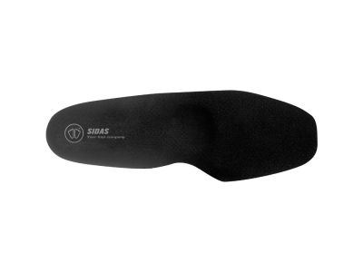 Sidas City+ women&#39;s insoles, black