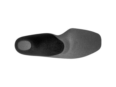 Sidas City+ women&#39;s insoles, black