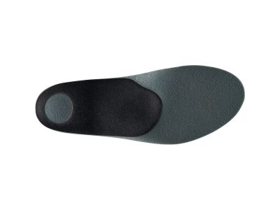 Sidas City+ Slim insoles, black