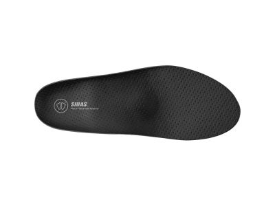 Sidas City+ Slim insoles, black