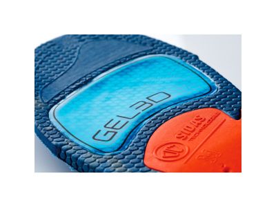 Sidas Cushioning Gel 3D insoles for shoes