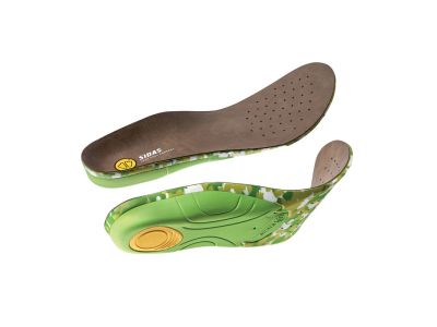 Branțuri Sidas Outdoor 3D pentru pantofi