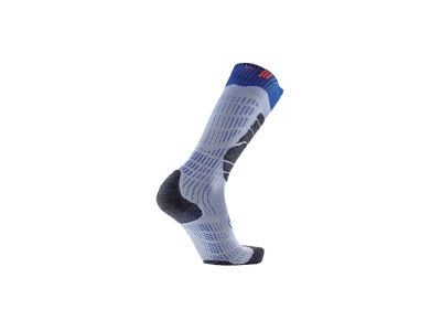 Sidas Ski Comfort Plus Socken, blau