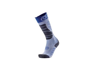 Sidas Ski Comfort Plus Socken, blau