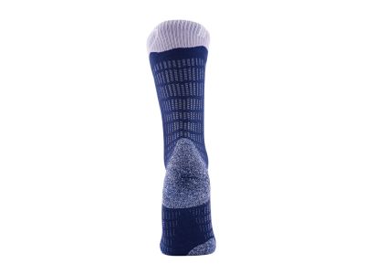 Sidas Ski Merino Damensocken, blau