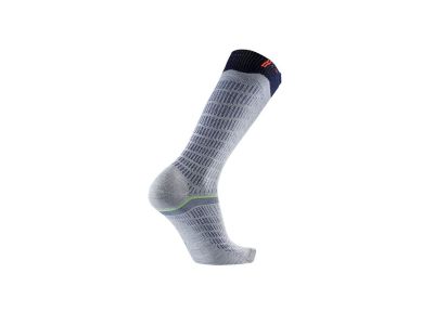 Sidas Ski Merino Performance socks, gray