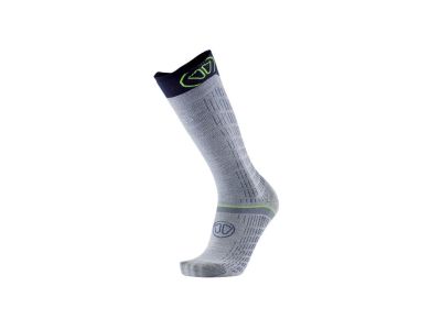 Sidas Ski Merino Performance socks, gray