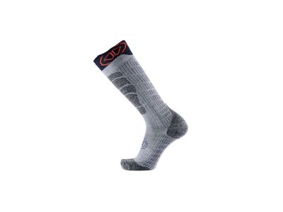 Sidas Ski Merino socks, gray