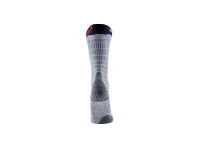 Sidas Ski Merino socks, gray