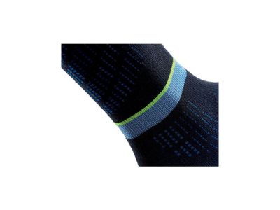 Sidas Ski Nordic socks, blue