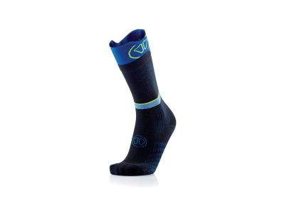 Sidas Ski Nordic Socken, blau