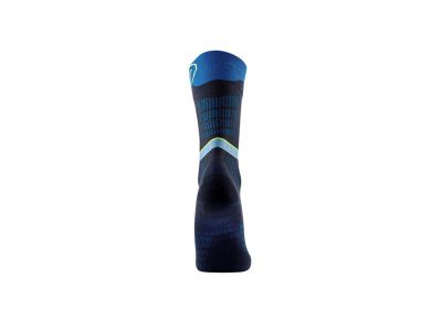 Sidas Ski Nordic socks, blue