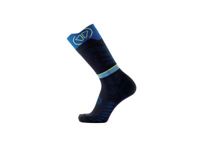 Sidas Ski Nordic socks, blue