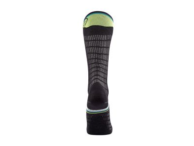Sidas Ski Ultrafit Race Socken, schwarz