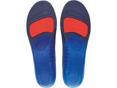 Sidas XC Nordic 3D insoles, blue