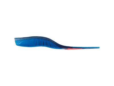 Sidas XC Nordic 3D Einlegesohlen, blau