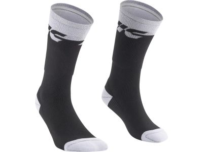 Mavic Deemax Socken, schwarz/weiß