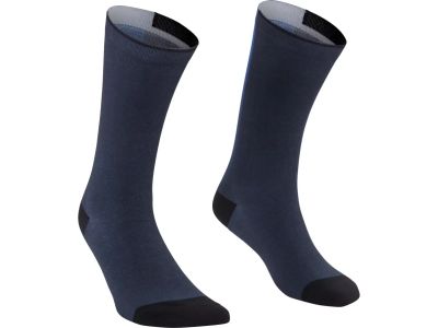 Mavic Gradient Socken, tiefblau/königsblau