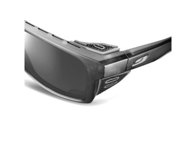 Julbo SHIELD Spectron 4 szemüveg, sötétzöld/narancs