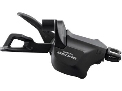 Shimano Deore SL-M6000 shifting, 10-speed, right, I-spec II