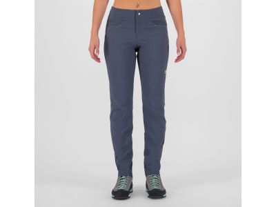 Karpos DOLADA women&#39;s pants, ombre blue