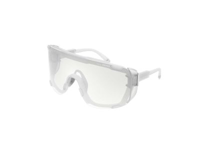 POC Devour Ultra goggles, Transparent Crystal/Clear