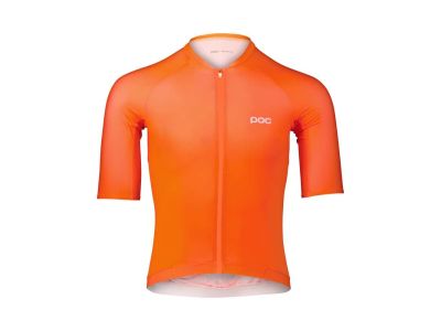 POC Pristine jersey, Zink Orange