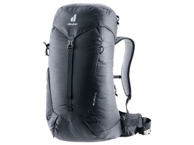 deuter AC Lite 32 EL backpack, 32 l, black