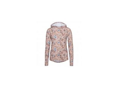 Kari Traa Sanne Sunshirt T-shirt, prymitywny
