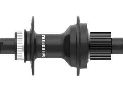 Shimano HB-MT410 Hinterradnabe, Center Lock, 32 Löcher, 148 x 12 mm, Microspline