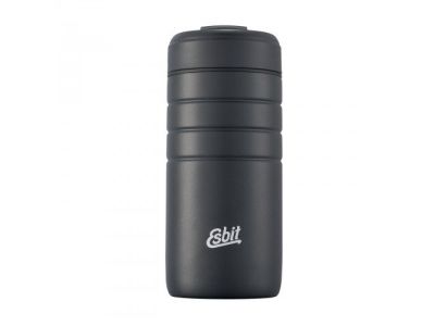 Esbit MUG Majoris thermal mug, 450 ml, black