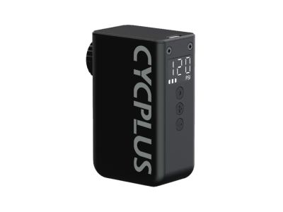 Cycplus AS2 Pro elektrische MInimpumpe