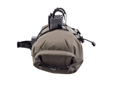 ORTLEB Handlebar-Pack taška na řidítka, 15 l, dark sand